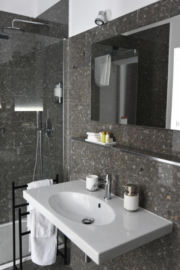 Buric House - Apartments Klasik And Studio Mini روفينج المظهر الخارجي الصورة